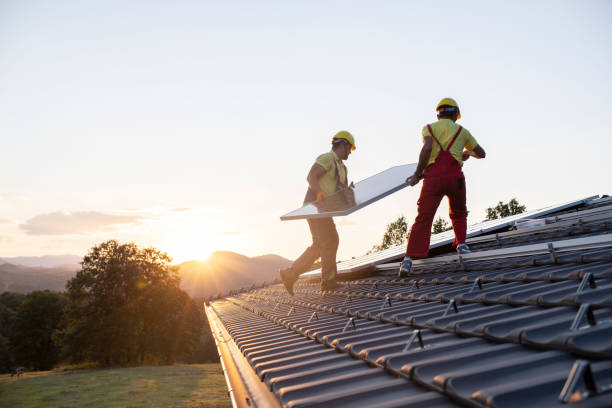 Best Roofing for New Construction  in Woodbridge, CA